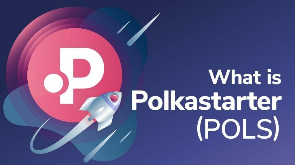 vVHmbf09RTGMpUxO0Rvv 20 12 What is Polkastarter