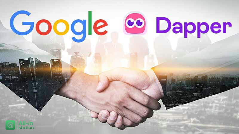 Google DapperLabs