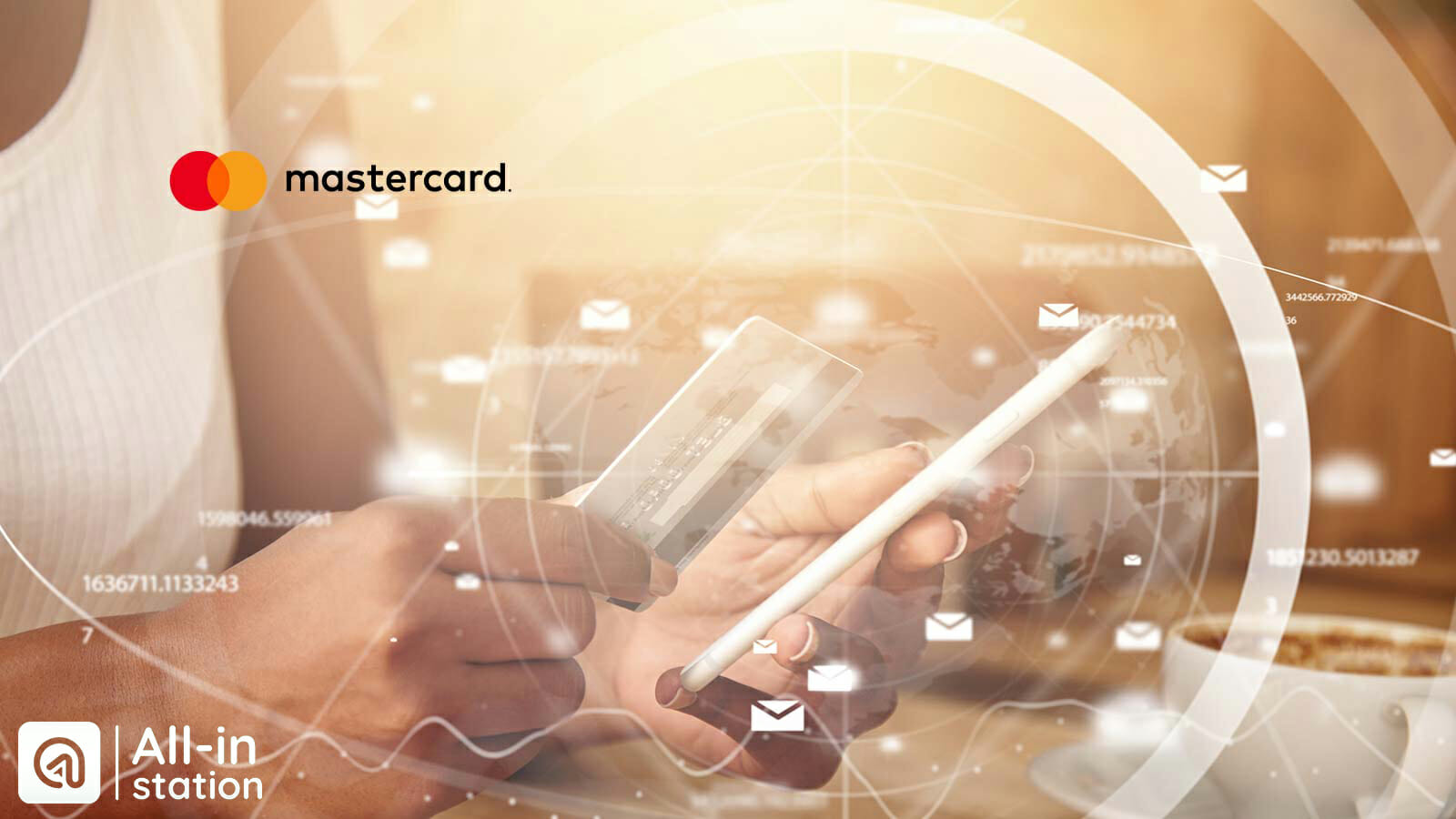 Mastercard Partners with Leading Digital Currency Companies Across Asia Pacific to Launch the Regions First Crypto Linked Payment Cards copy