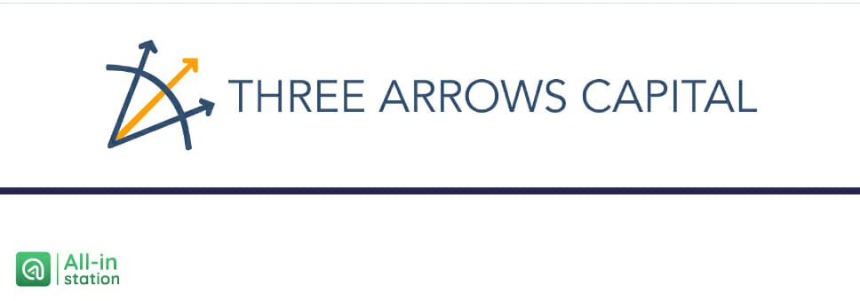 three arrows capital copy