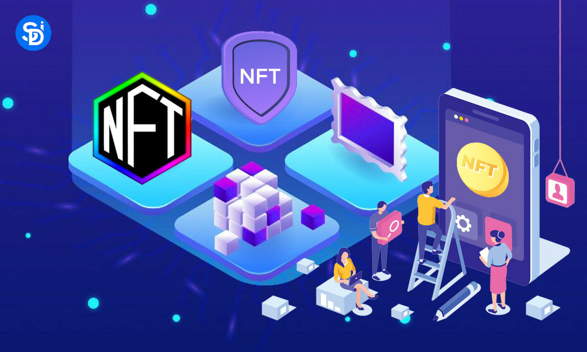 Blockchain.com thông báo ra mắt thị trường NFT