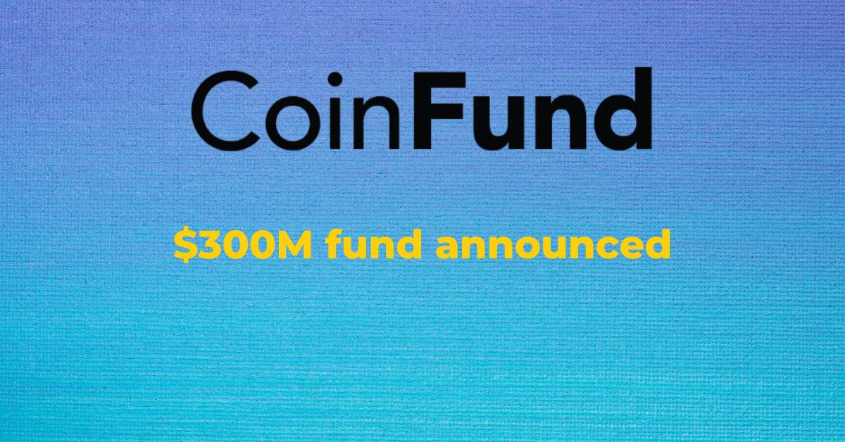 CoinFund thành lập quỹ Web3