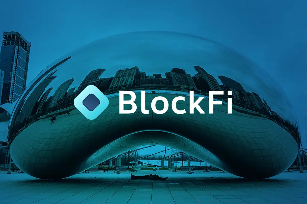 Dự án BlockFi Tạm Dừng Việc Rút Tiền Khi FTX Sụp đổ