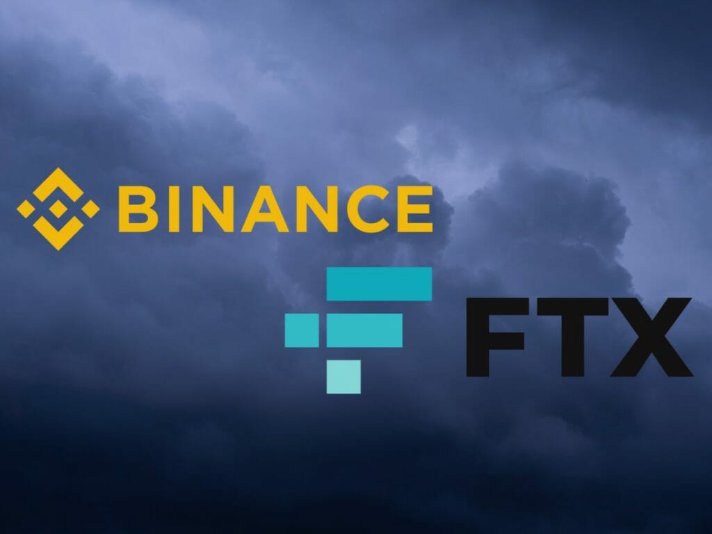Binance vs FTX
