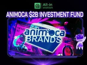 Animoca brands 2