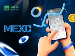 MEXC Allinstation 1