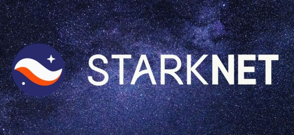 StarkNet token