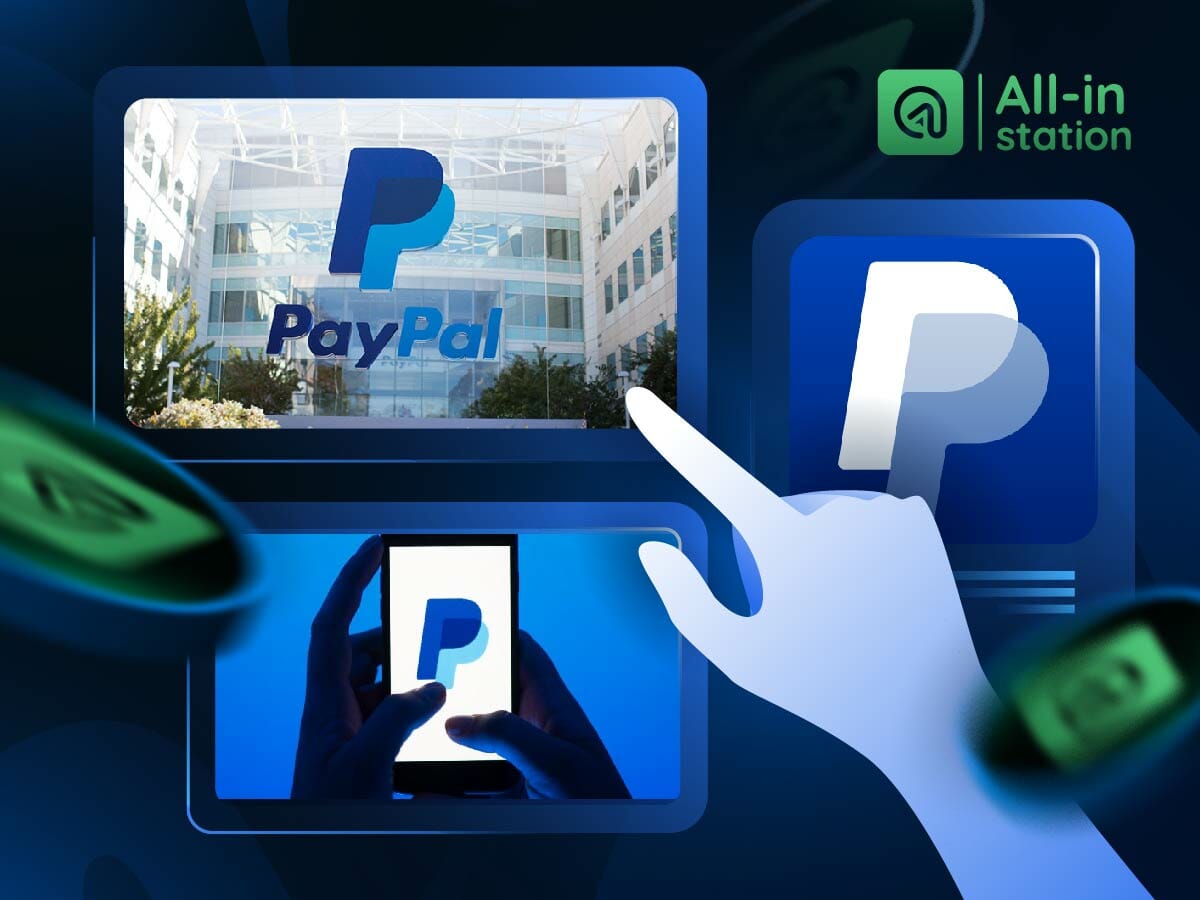 Paypal-stablecoin