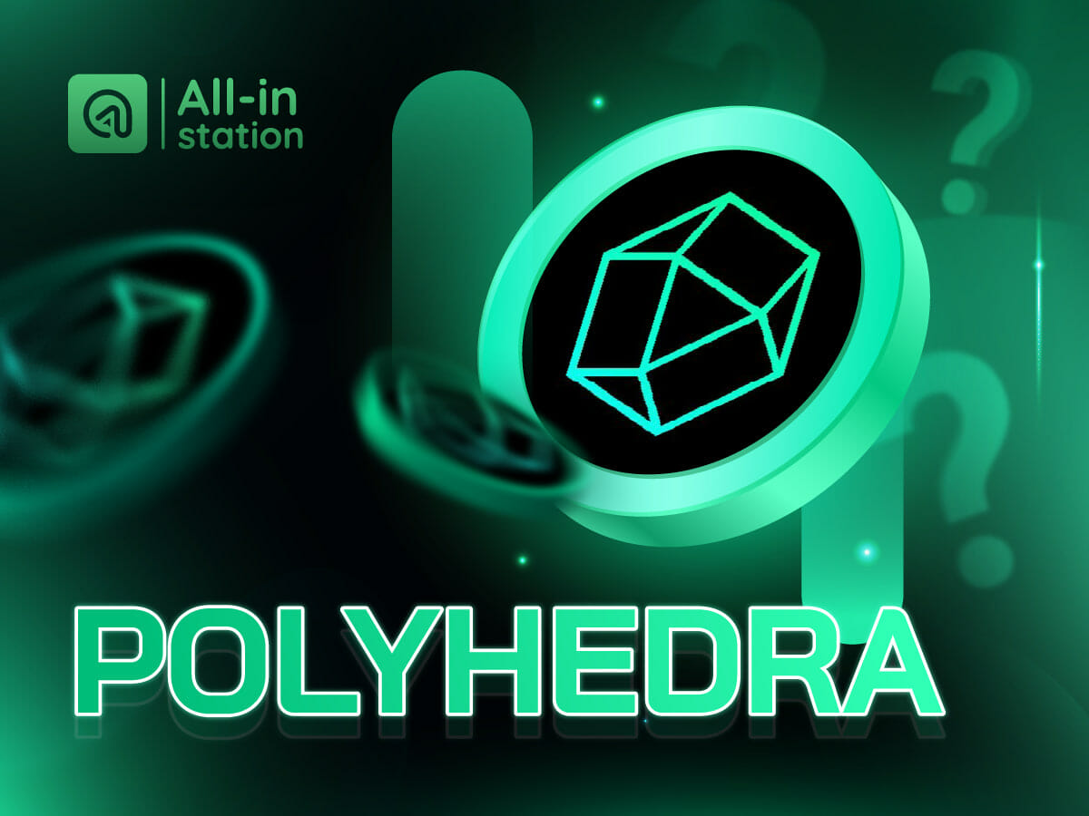 Polyhedra Network Thông Báo đổi Mã Token ZK Sang ZKJ