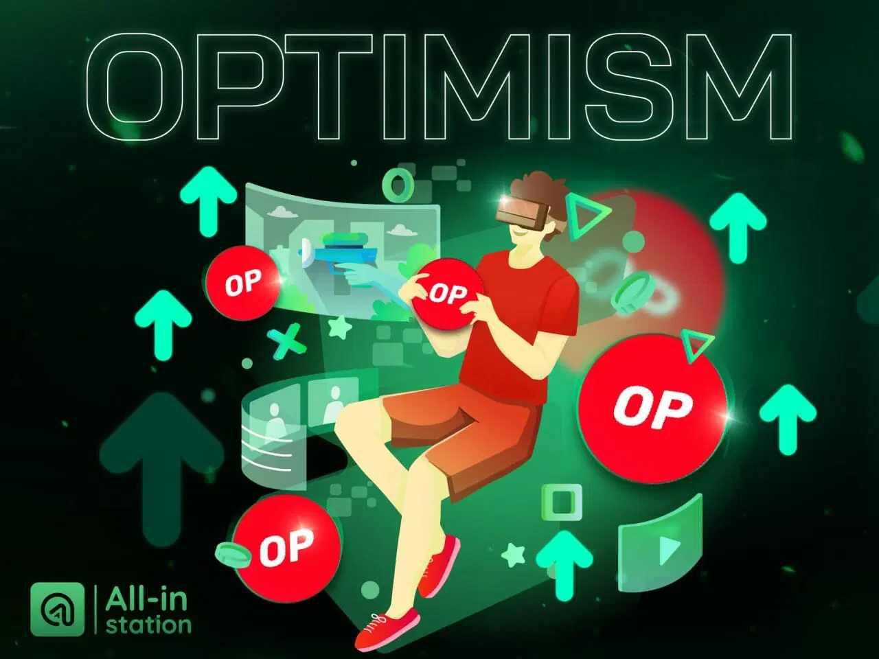Dự án Optimism