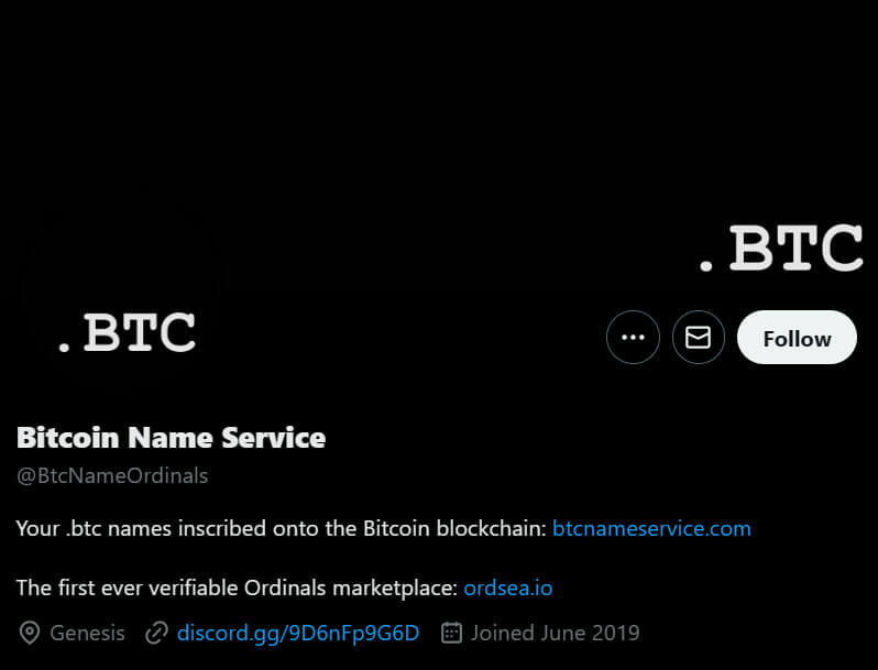 bitcoin-name-services