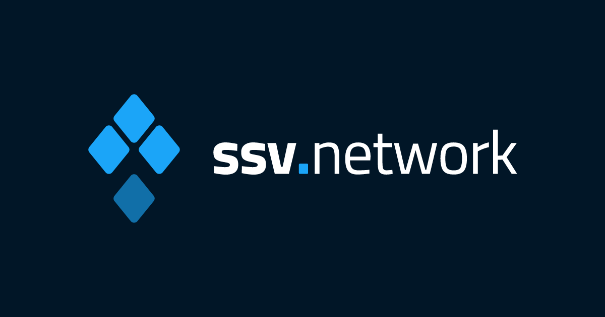 Dự án SSV Network 