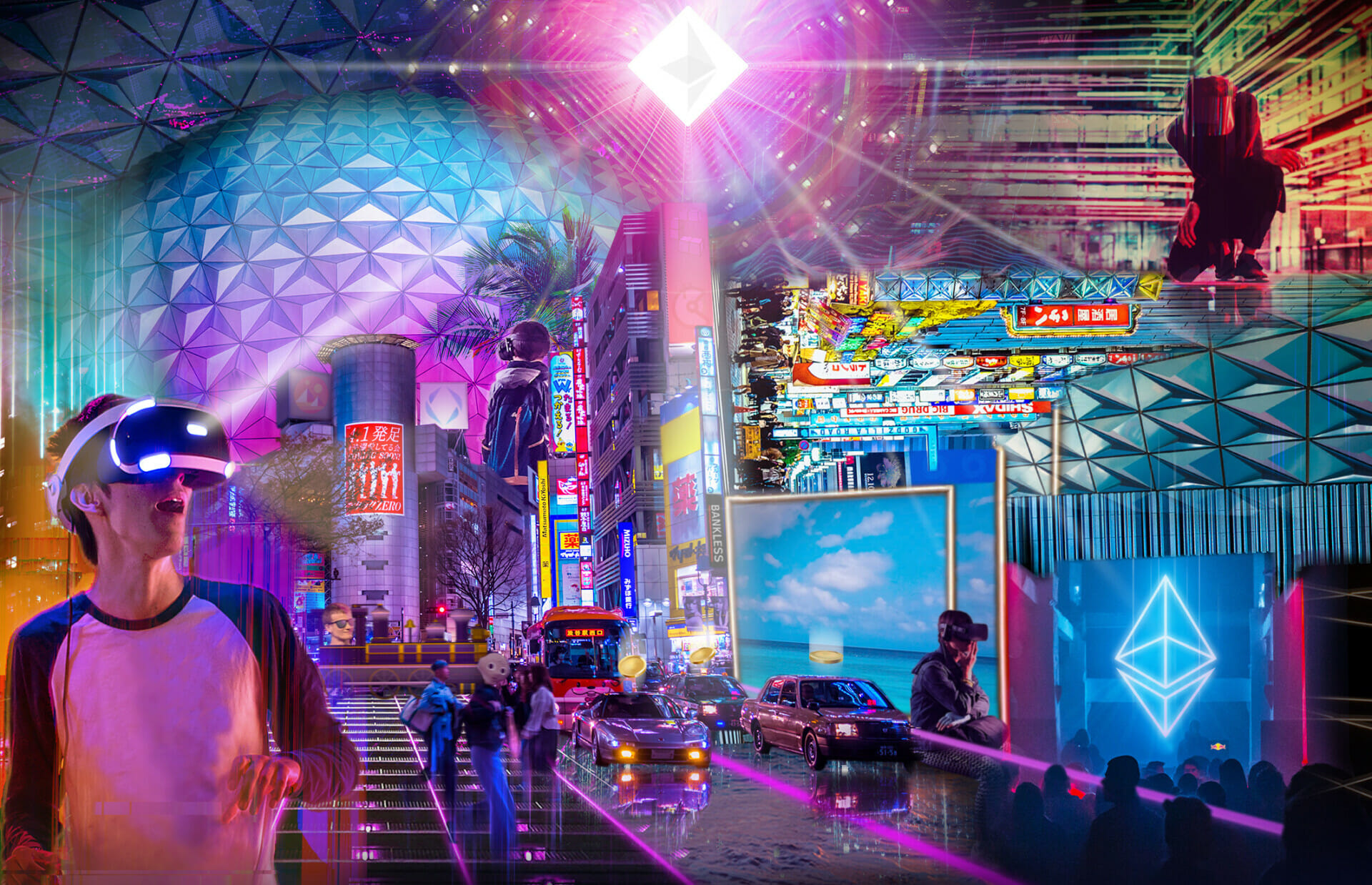 Cảnh sát Hong Kong ra mắt nền tảng Metaverse CyberDefender để phòng ngừa tội phạm công nghệ 14 metaversechina