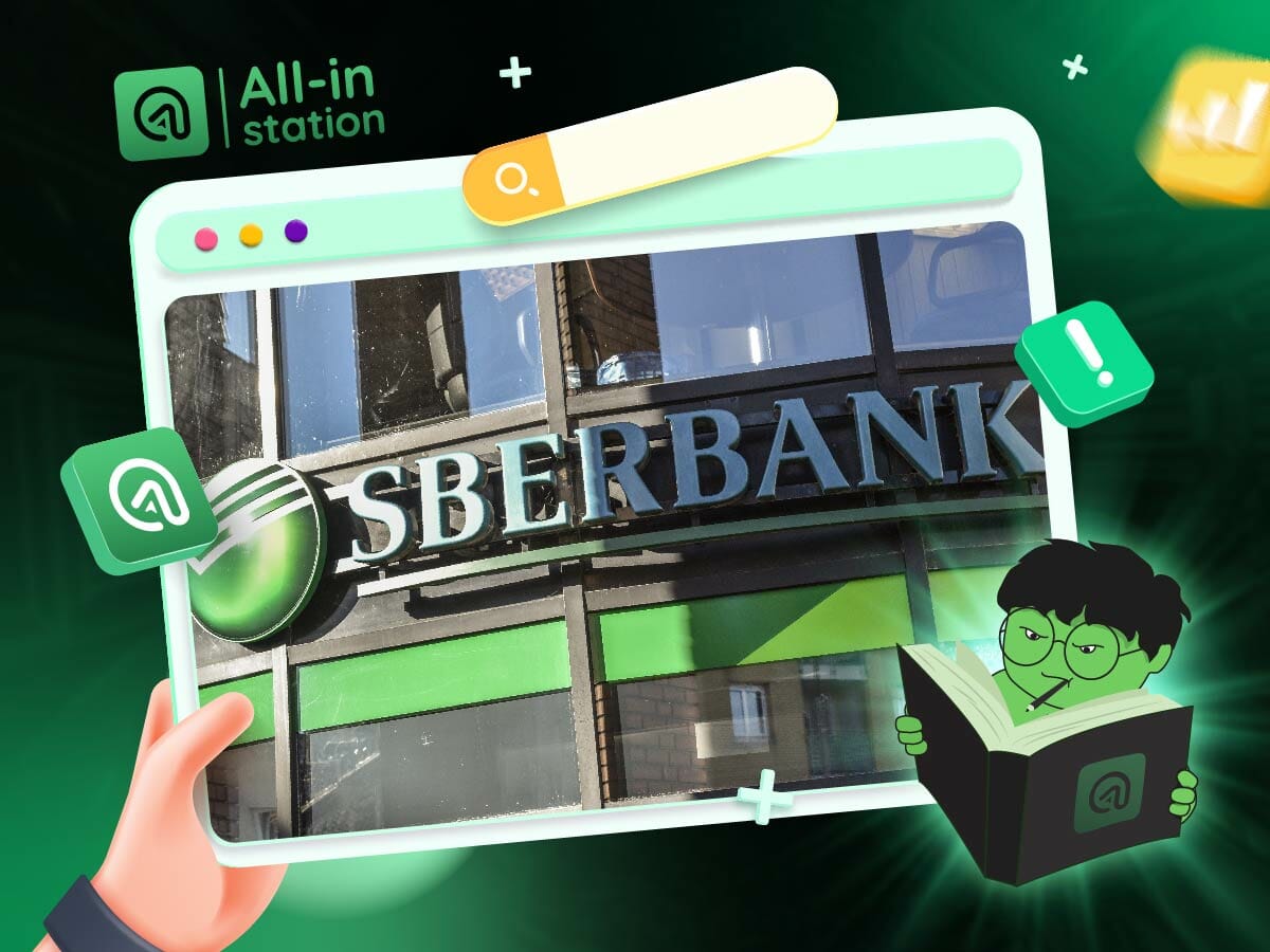 Sberbank