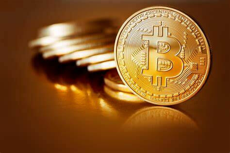 WisdomTree trình hồ sơ đăng ký quỹ Spot ETF Bitcoin 14 bitcoin1