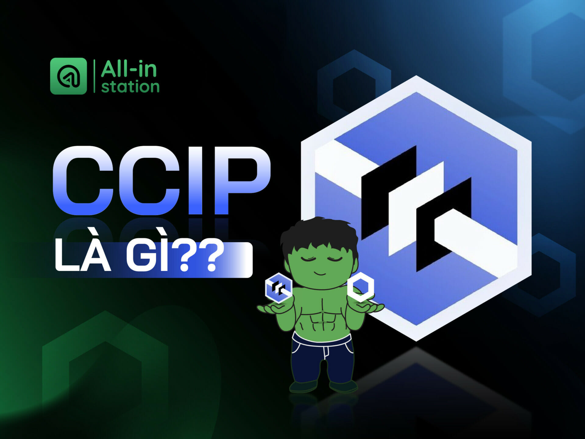 CCIP là gì