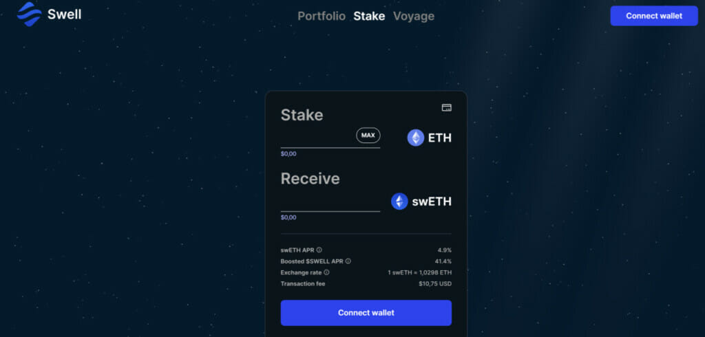 Swell Network Swell Network Là Gì? Những Thông Tin Mới Nhất Về Dự án