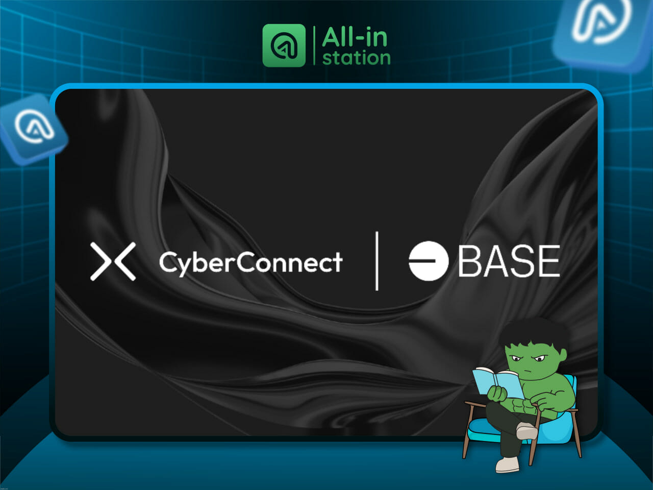 cyberconnect-base