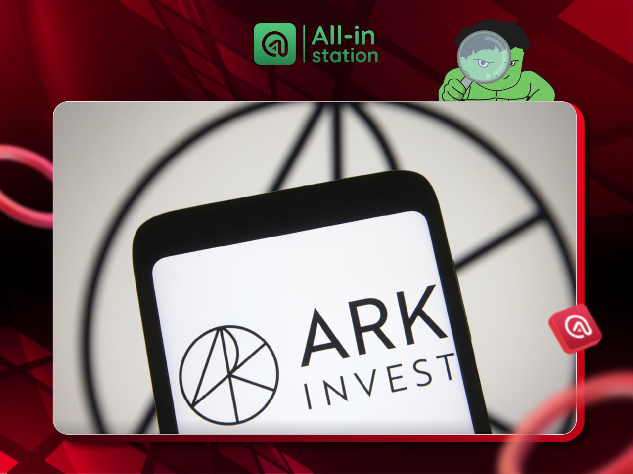 ark invest