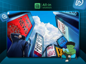 cointelegraph fake news