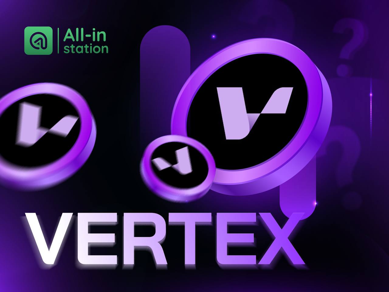 Vertex Protocol là gì