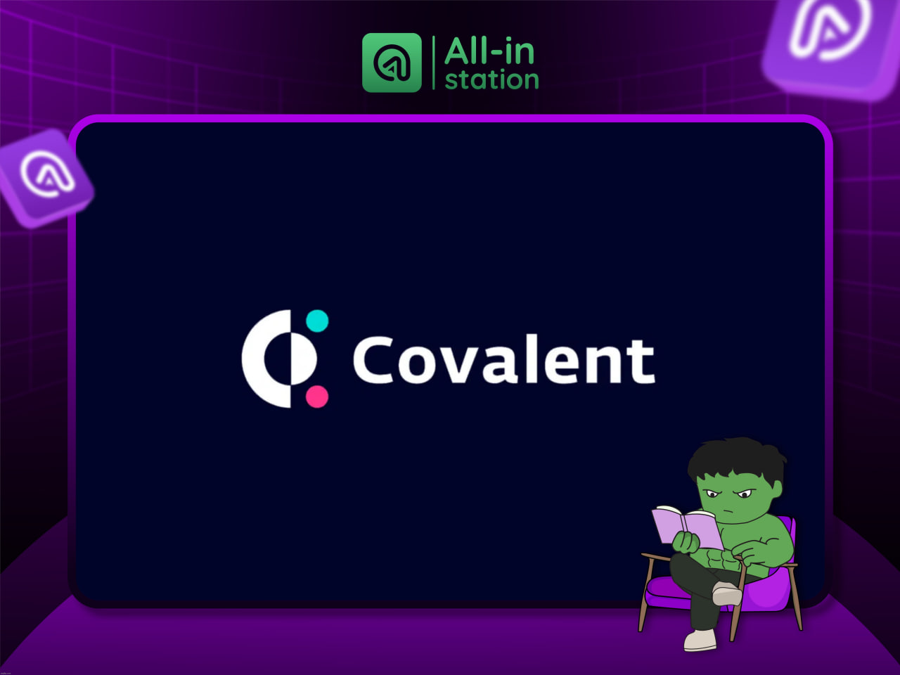 covalent