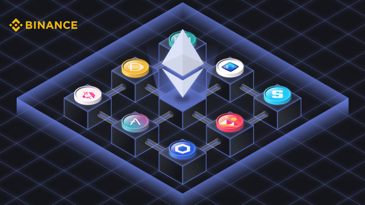 Crypto Projects