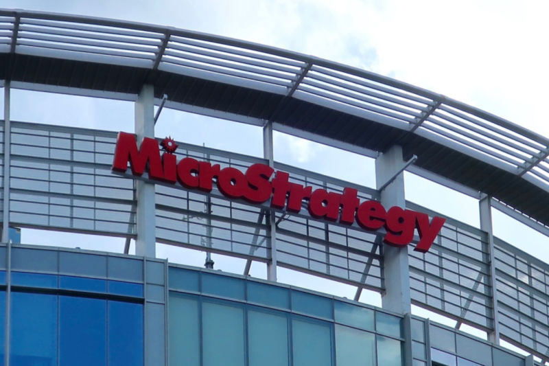 MicroStrategy Incorporated