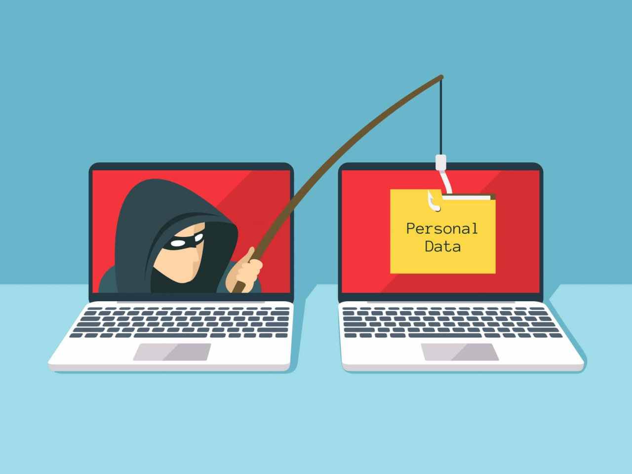 Phishing Scam