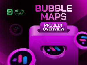 Bubblemaps