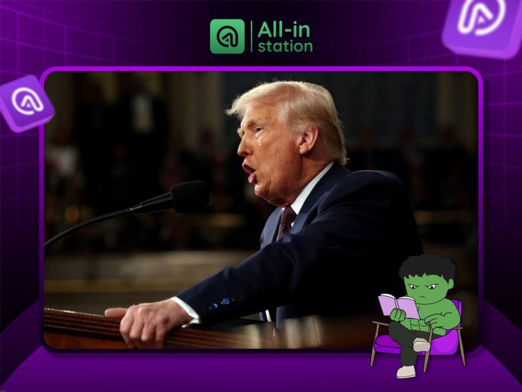 Tổng thống Trump cho biết không có kế hoạch sa thải ông Powell 14 Trump