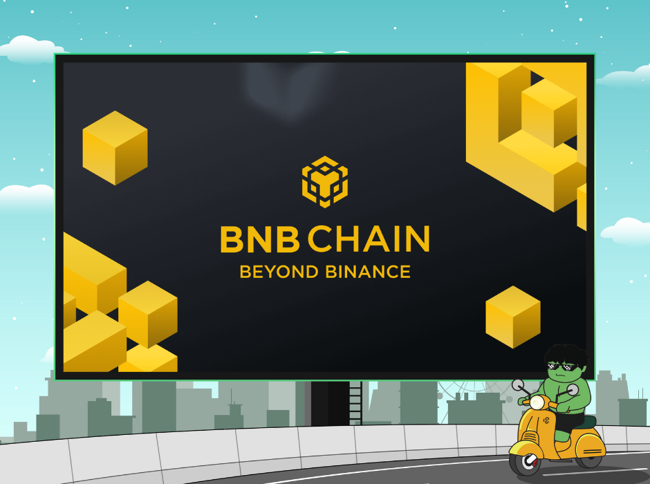 BNBChain