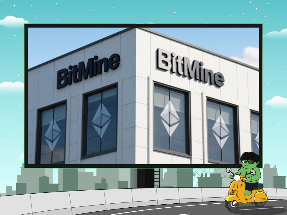 BitMine
