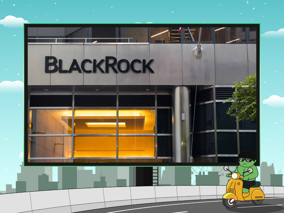 CEO BlackRock kêu gọi một chuẩn blockchain duy nhất cho token hóa tài sản toàn cầu 14 BlackRock
