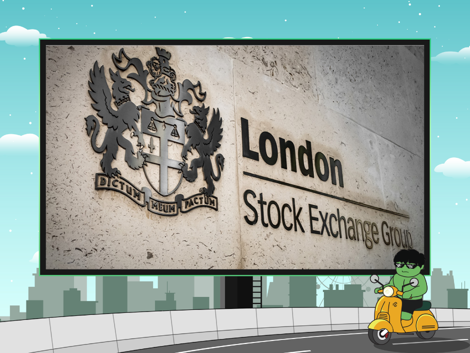 LondonStock