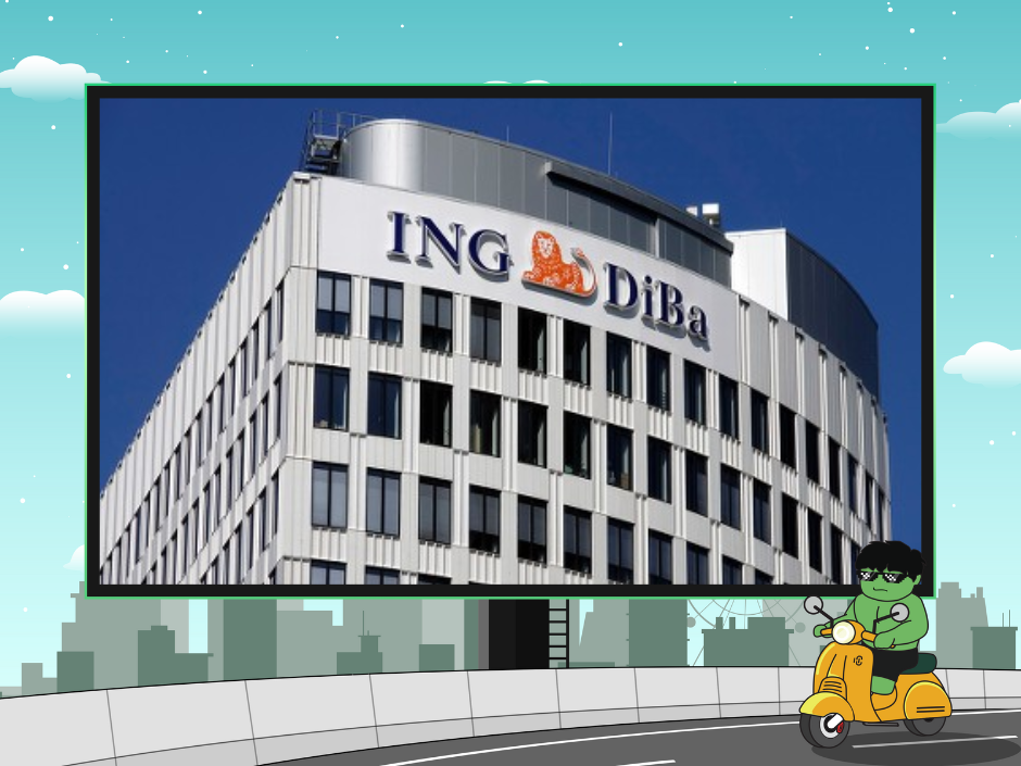 ING Deutschland cho phép khách hàng mua Bitcoin ETP trực tiếp qua tài khoản chứng khoán 14 ING