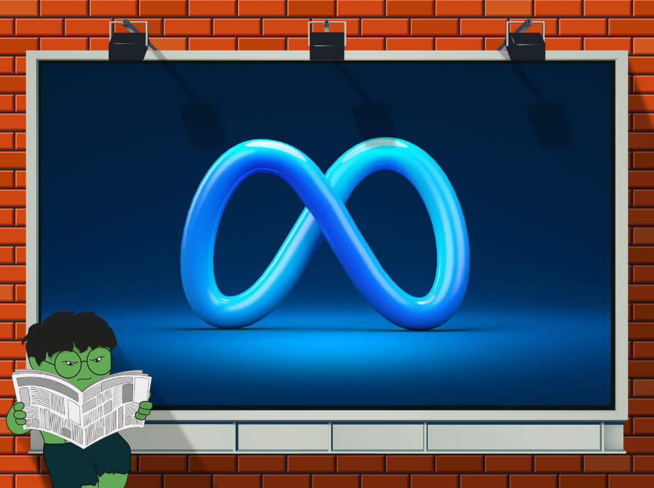 Meta của Mark Zuckerberg lên kế hoạch tái gia nhập lĩnh vực stablecoin 14 Meta