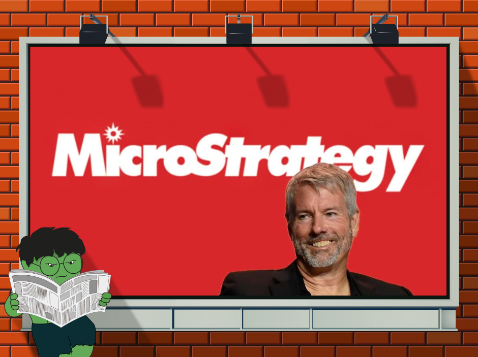 Microstrategy