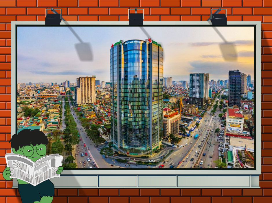 Sàn giao dịch CAEX của VPBank dự kiến tăng vốn lên 10.000 tỷ đồng 14 VPBank