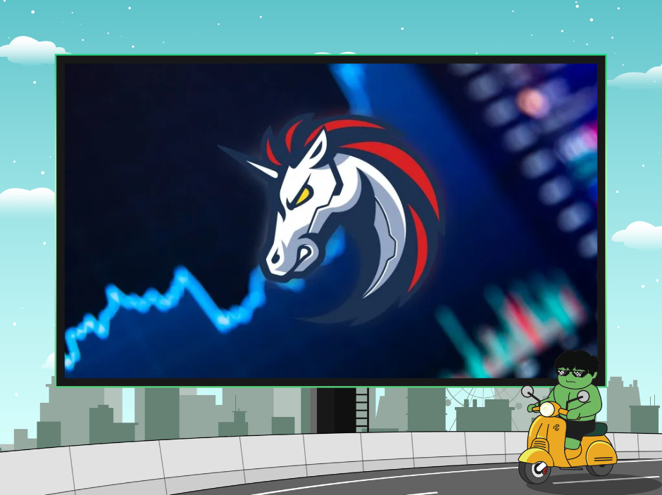 1inch nâng cấp nền tảng, rút ngắn thời gian giao dịch gần một nửa 14 1inch