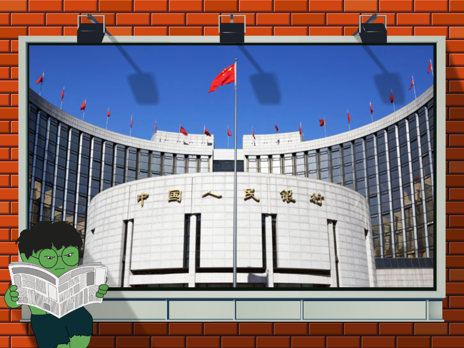 Thống đốc PBoC: Trung Quốc sẽ duy trì chính sách tiền tệ nới lỏng 14 China
