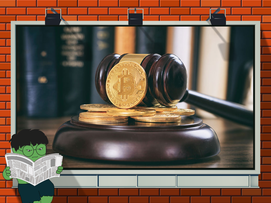 Sàn Onus bị cơ quan chức năng kiểm tra hàng loạt tài khoản người dùng bị ảnh hưởng 14 Law