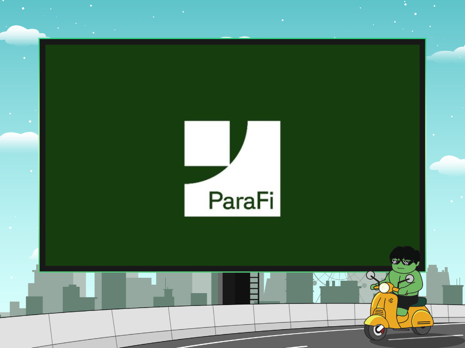 ParaFi