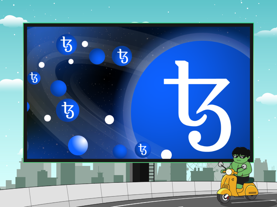 Tezos ra mắt hệ thống kháng lượng tử trên testnet 13 Tezos