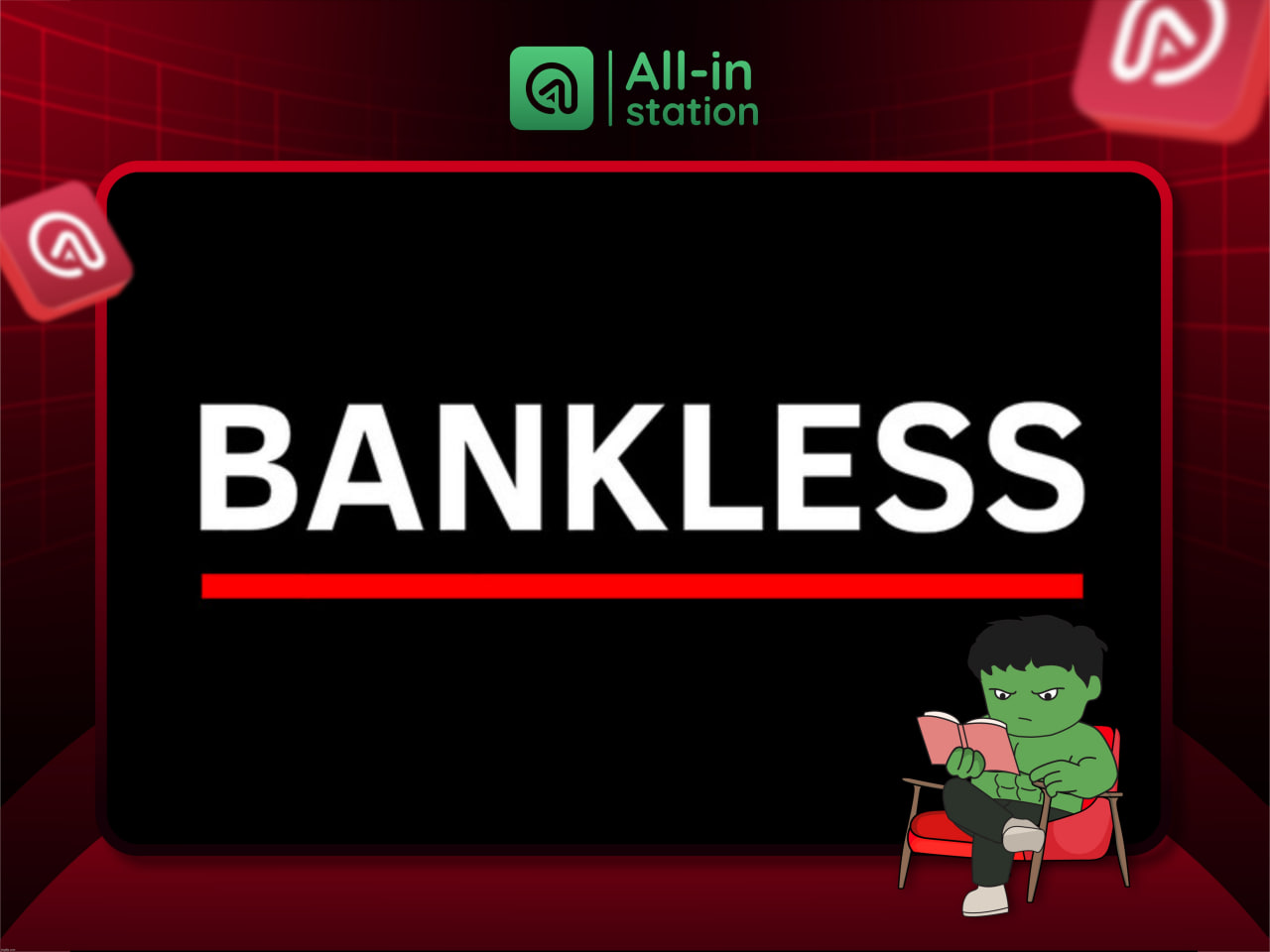 bankless