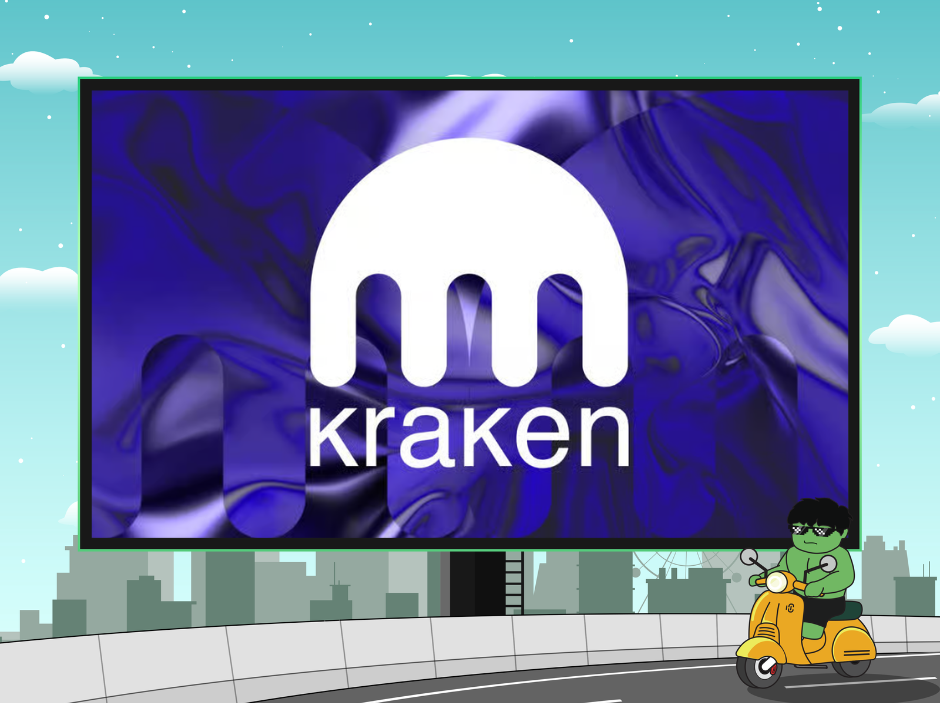 Kraken