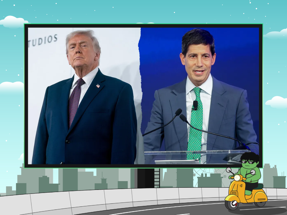 TrumpFED
