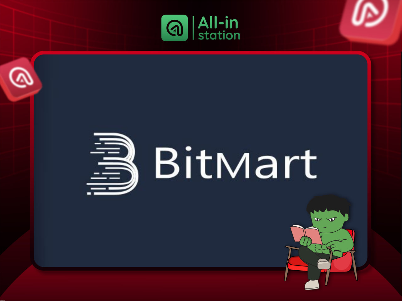 bitmart