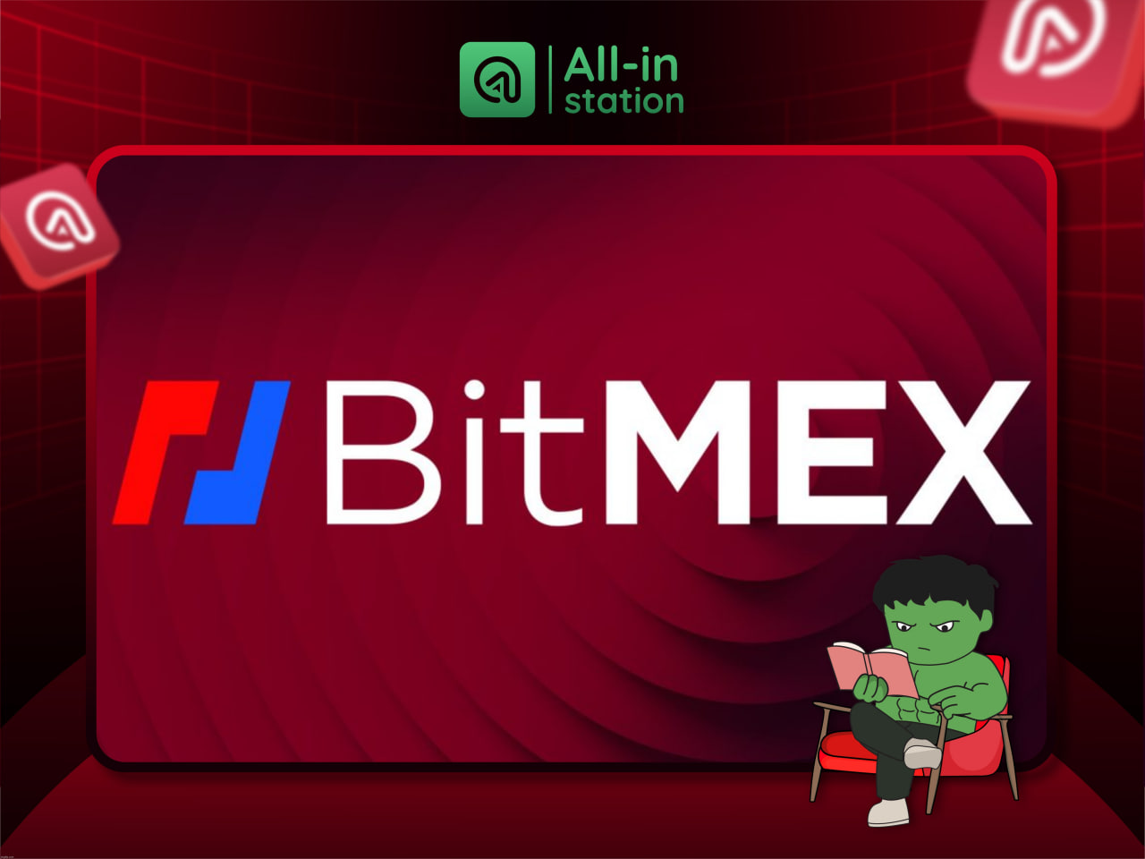 bitmex
